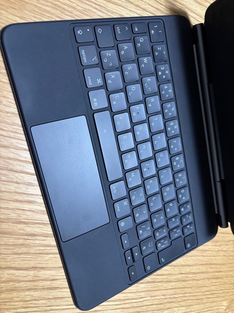 JIS配列magic keyboard 11インチ 純正