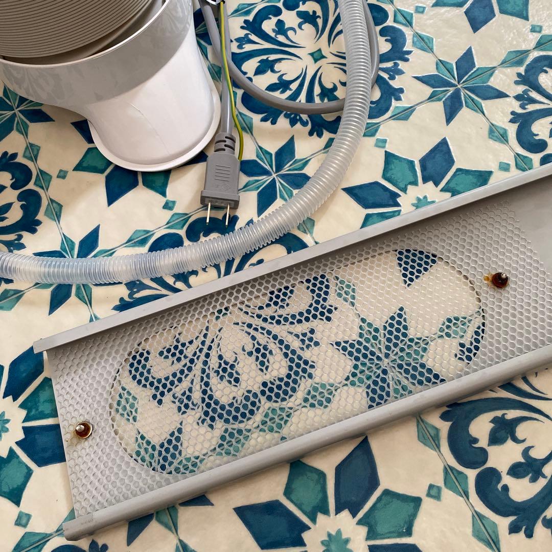 スポットクーラーCOOLCOMP