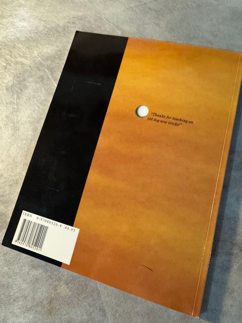 その他 THE ART OF PUTTERS & THE SCOTTY CAMERON