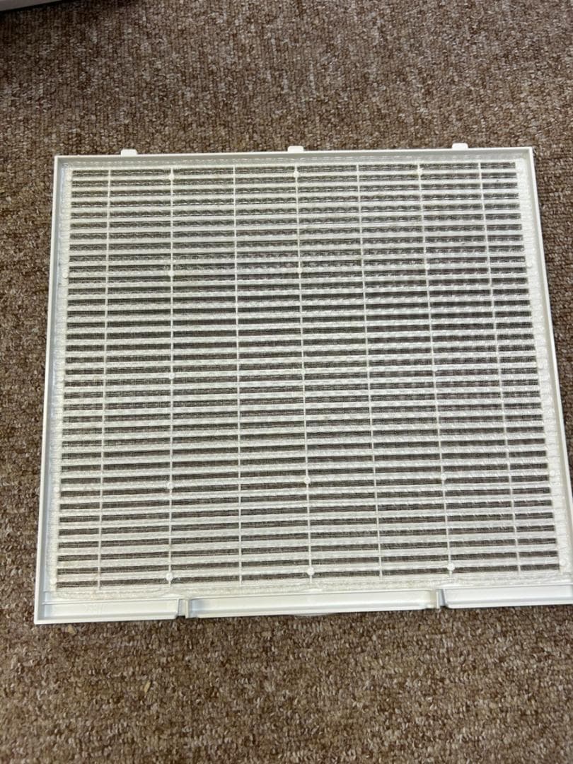 パナソニック 衣類乾燥除湿機 2022年製 F-YHVX120-W ～25畳