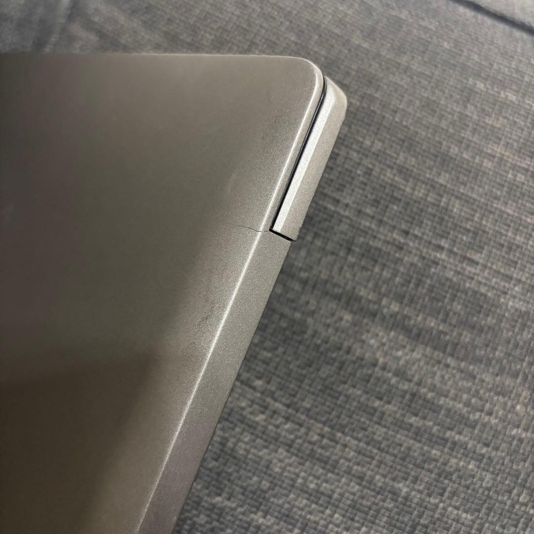 LG gram 15Z90N i5 10世代 8GB 256GB 軽量ノートPC