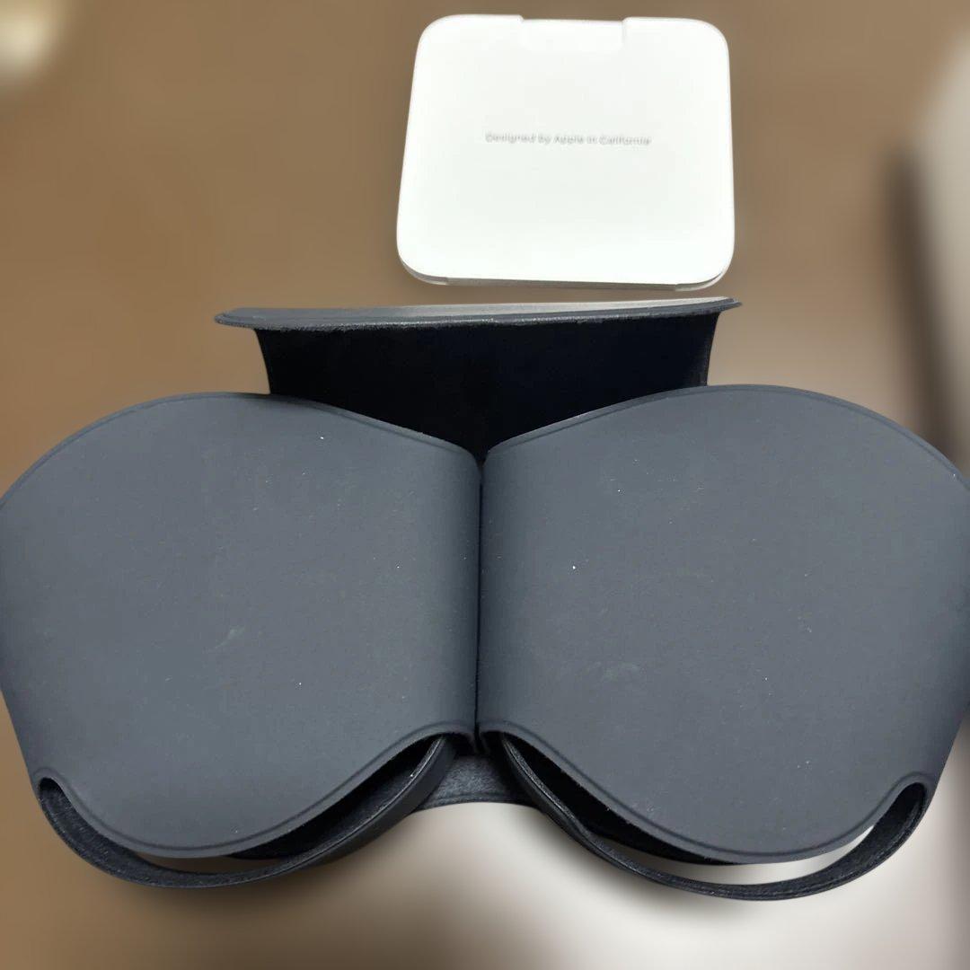 【正規品】AirPods Max 第二世代　Type-C