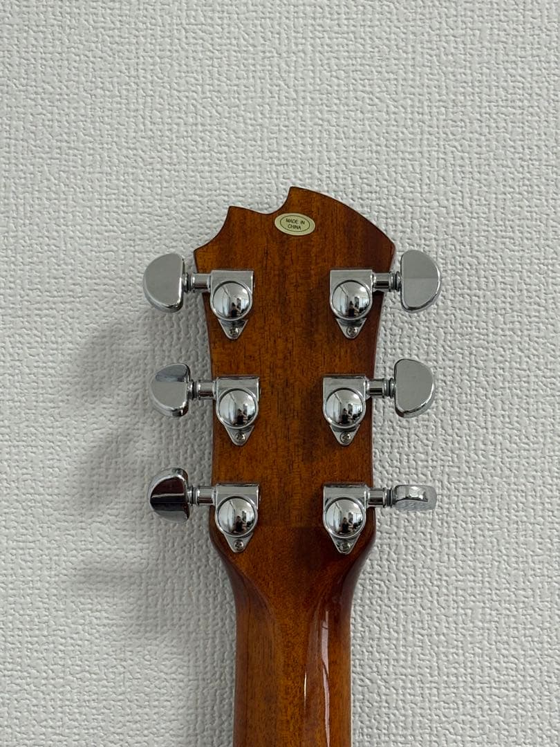 JAMES アコースティックギター JM750NAT