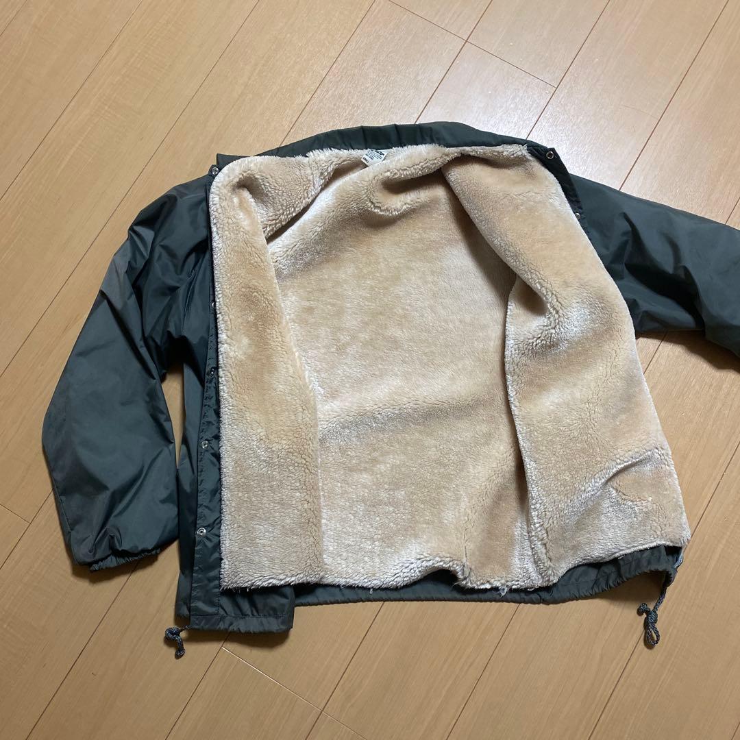 チャレンジャーコーチジャケット　レア
