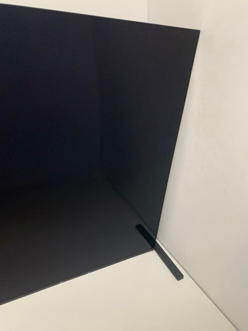 ジャンク　有機ELテレビ TV SONY 55v XRJ-55A90J A