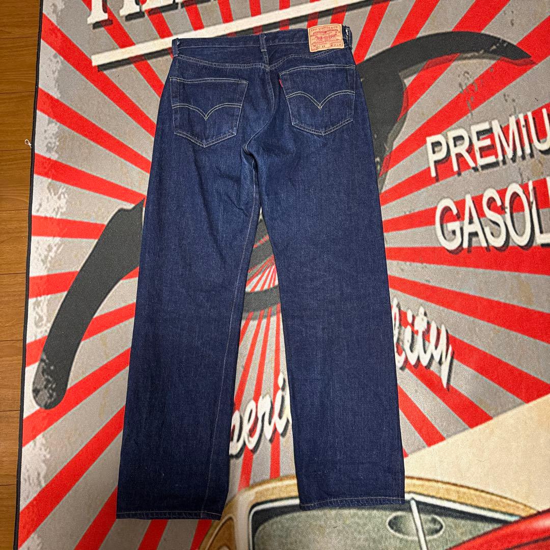 パンツ 501xx