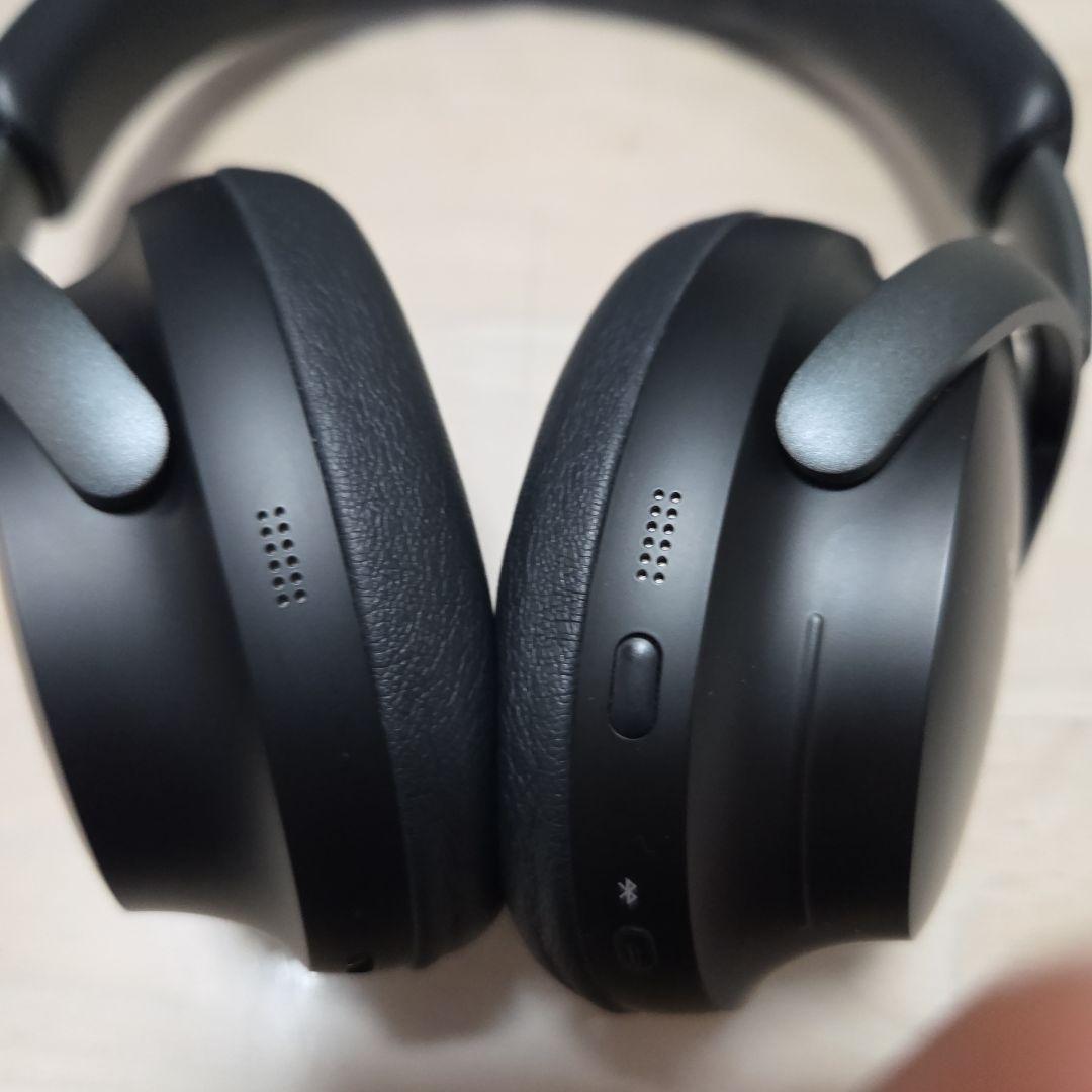 BoseQuietComfortUltra 　Headphones （第一世代）