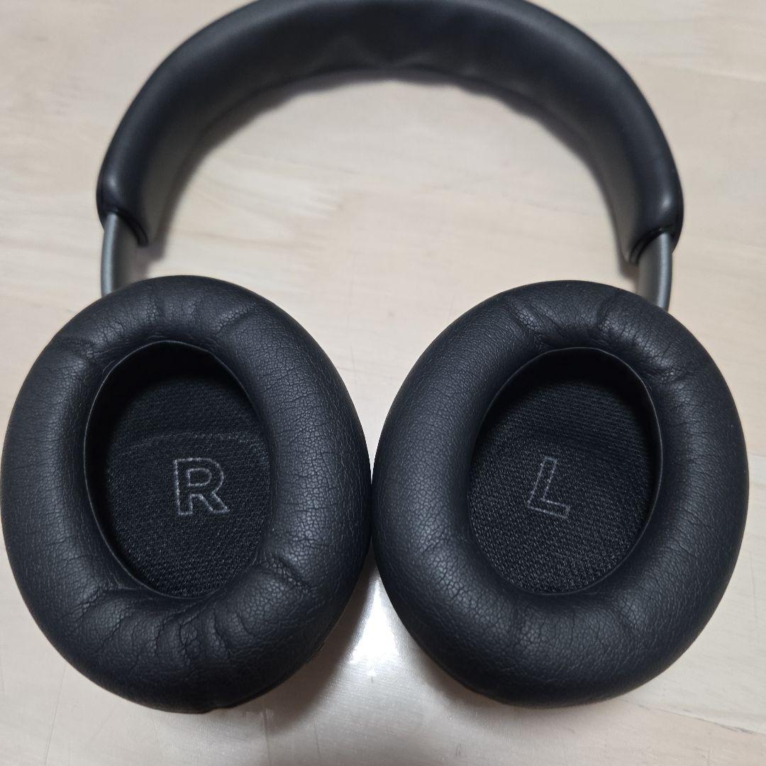 BoseQuietComfortUltra 　Headphones （第一世代）