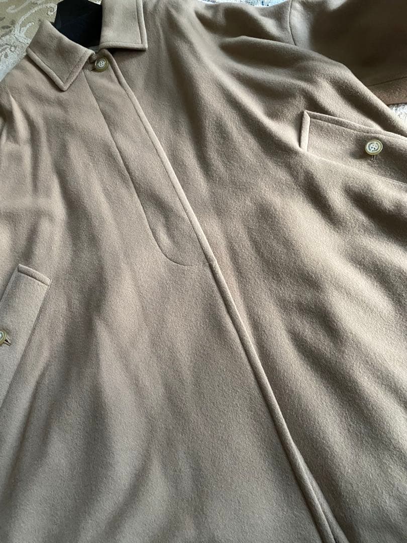 Traditional Weatherwear MALTON ウールコート