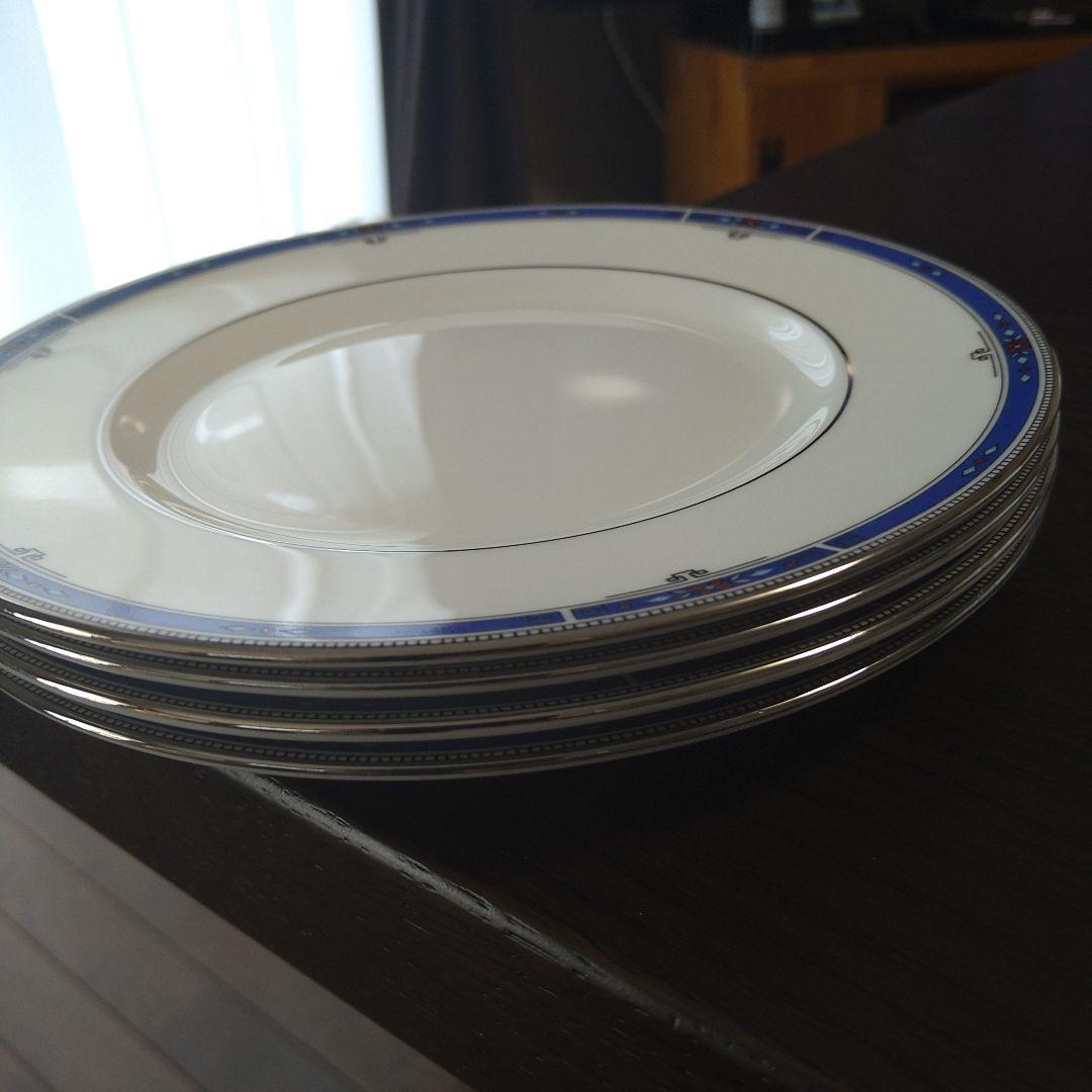 ♥超特価♥ウェッジウッドキングスブリッジ４客セット