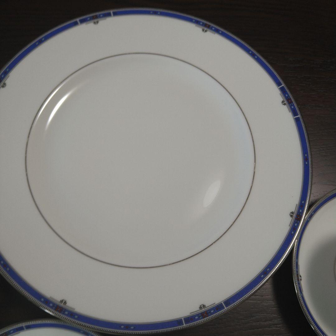 ♥超特価♥ウェッジウッドキングスブリッジ４客セット