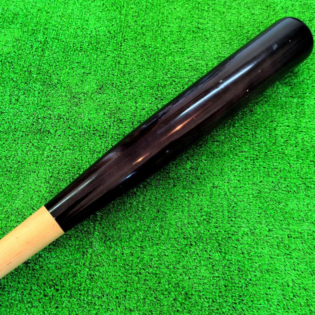 ヴィクタス NINO23 タティスjrモデル 硬式木製バット