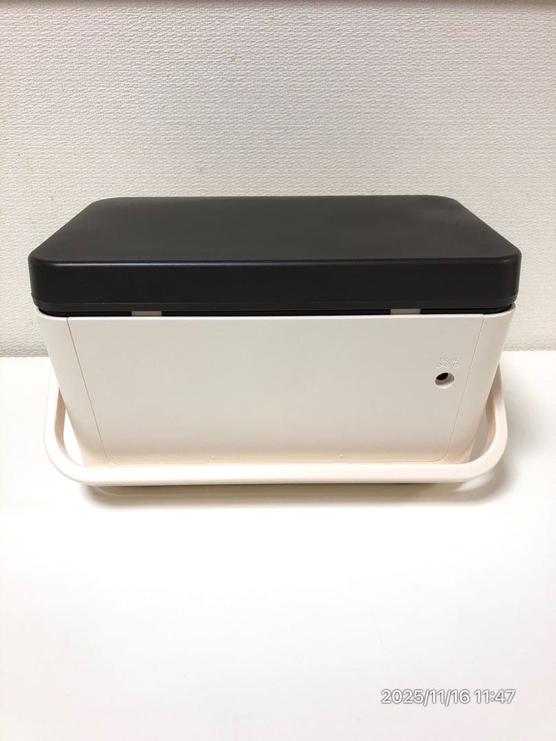 【使用感なし】CASIO PCP-2300 プリン写ル 生産終了希少人気機種！