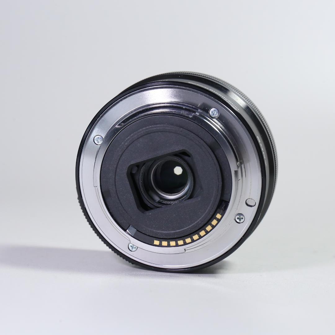☆使用感なし美品！☆ SONY a6000 E 16-50mm ＃359