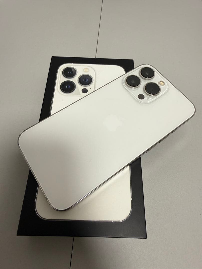 スマートフォン本体 Apple iPhone 13 Pro 256GB SIM free