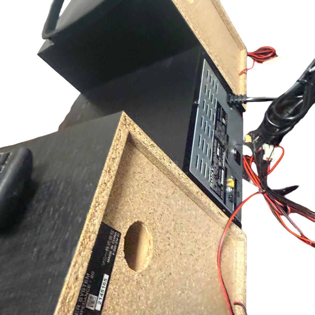 SONY CMT-SBT40 ミニコンポ　ソニー