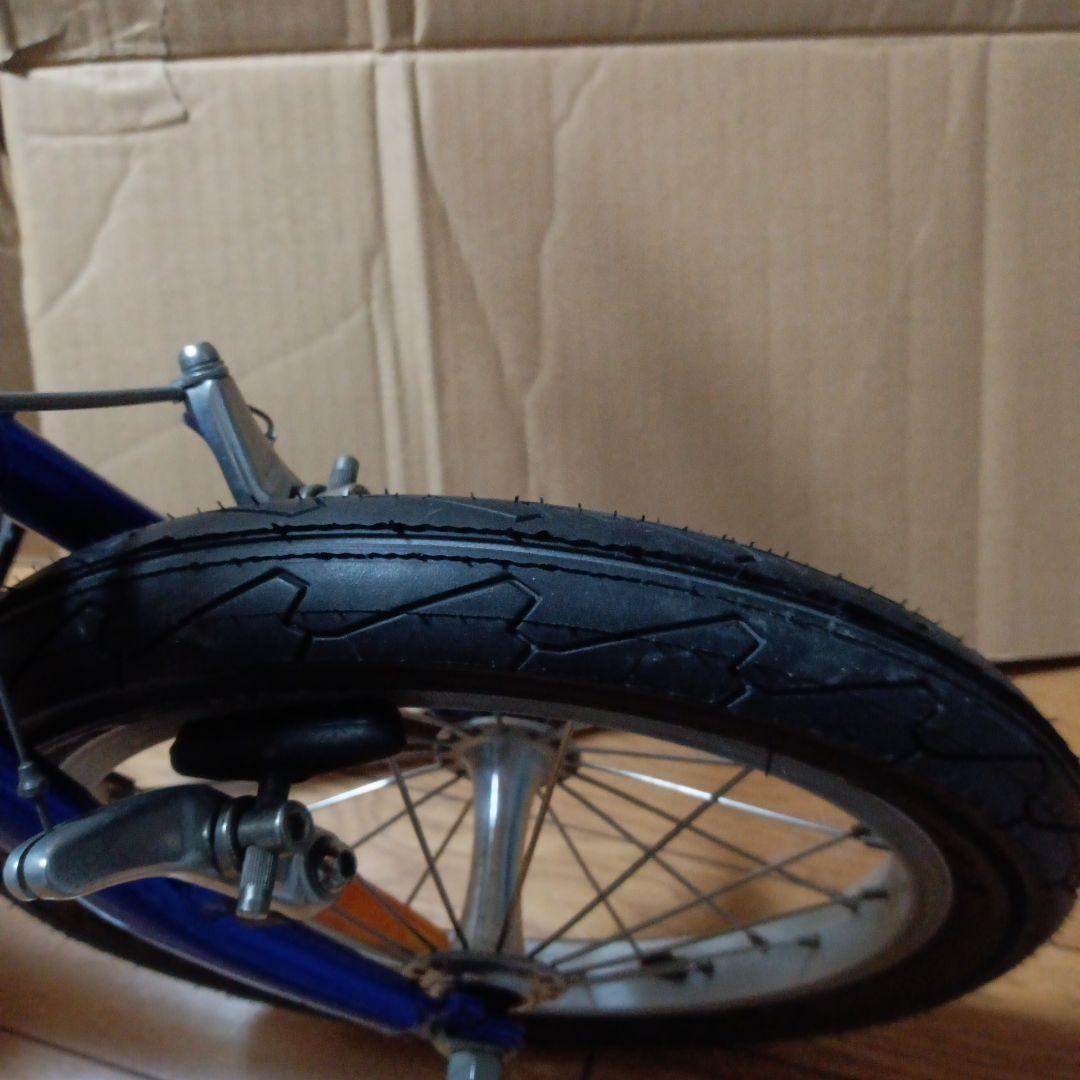 引き取り限定!キッズバイク