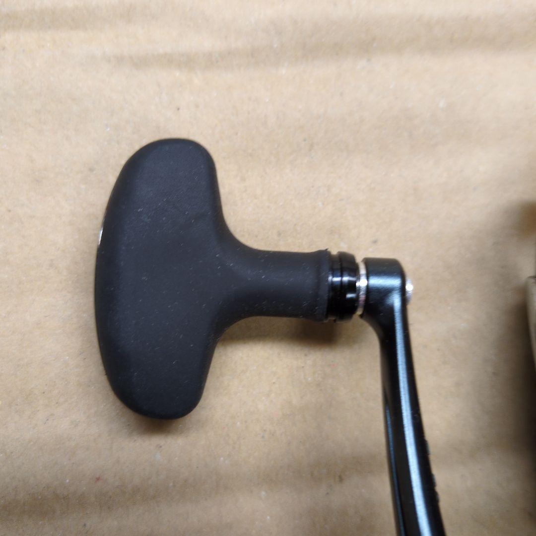 覚醒HYPERDaiwa 18 トーナメントLBD2500 美品