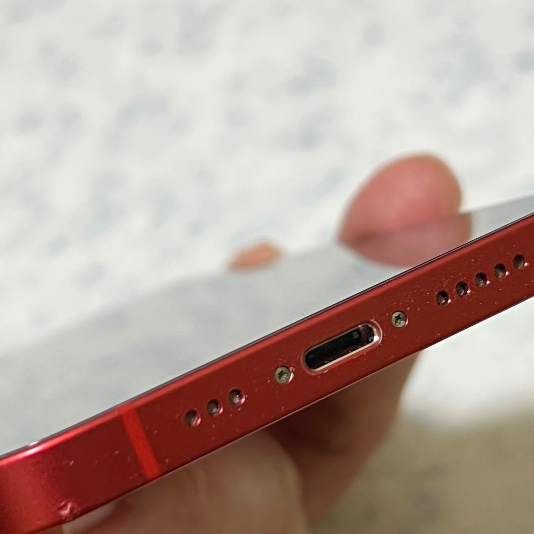 iphone12 64GB simフリー