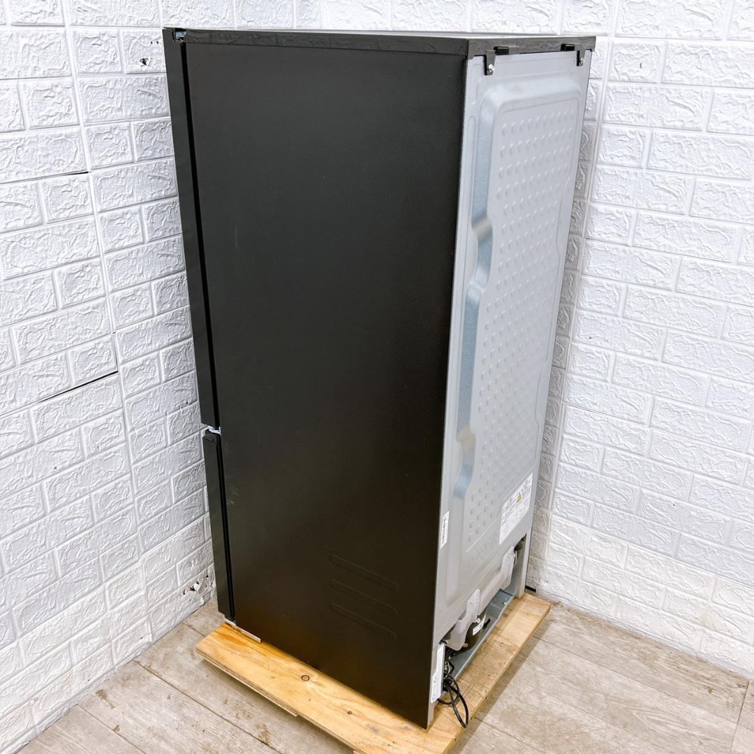 MKT01301 ヤマダ 159L 冷蔵庫 一人暮らし 小型