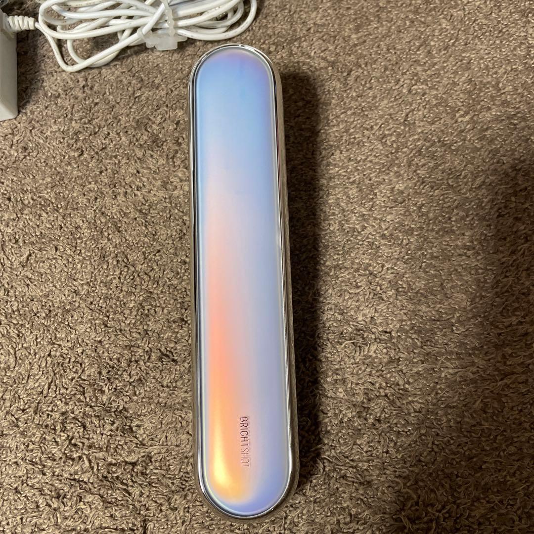 Panasonic 光美顔器 フォトブライトショット　パナソニック