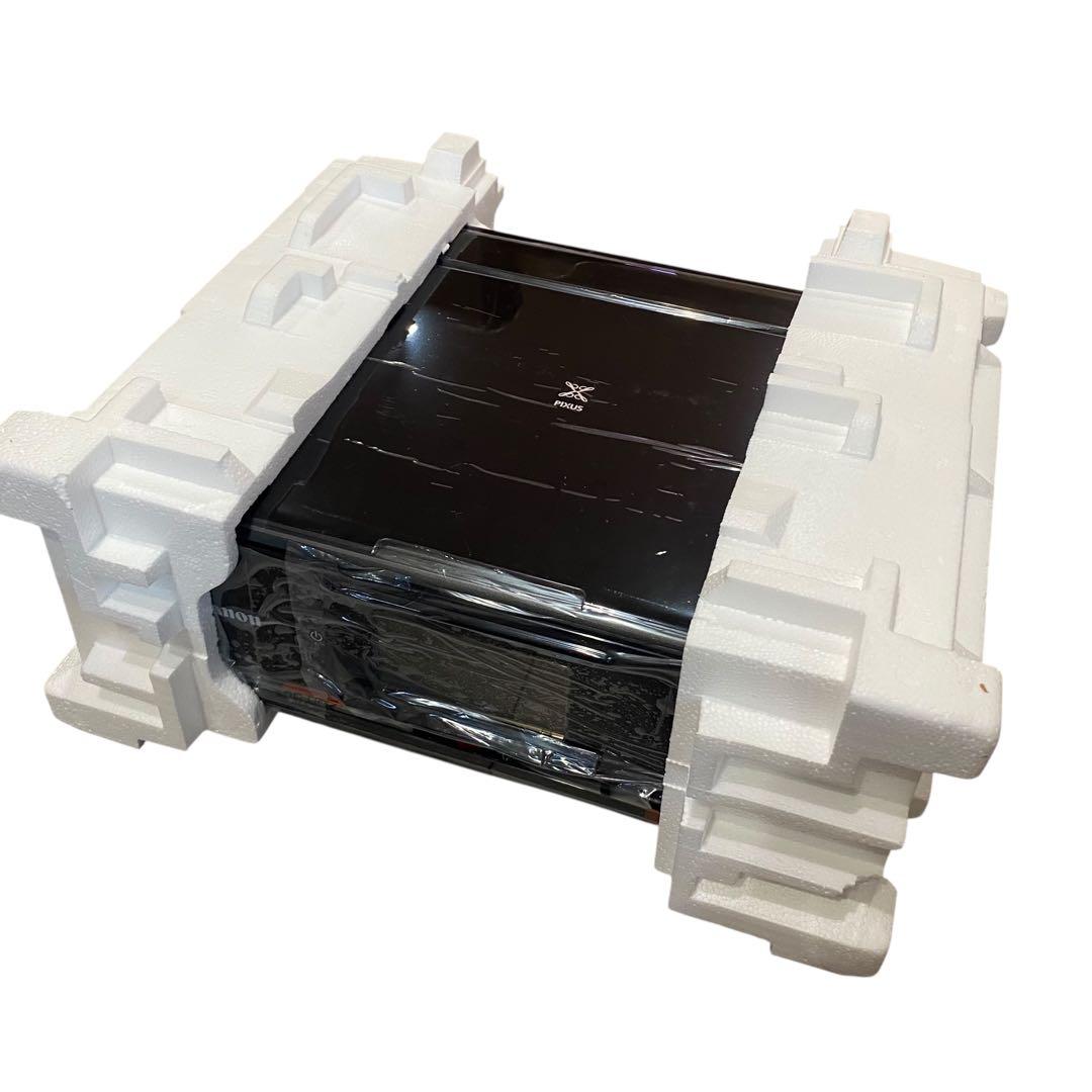 【未使用品】Canon PIXUS TS8130 プリンター　複合機　インク欠品