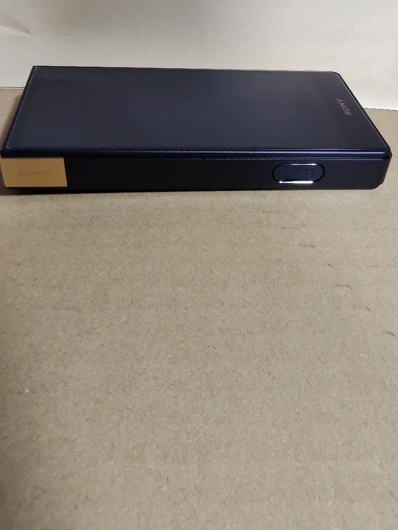 SONY NW-ZX707 C デジタルオーディオプレーヤー DAP