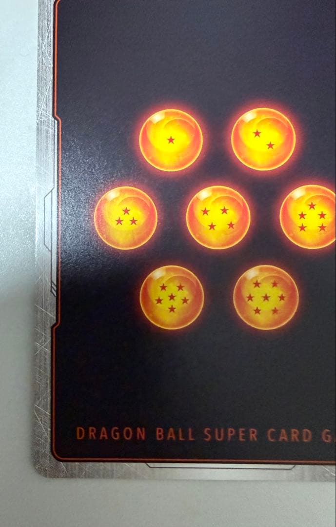 マンガブースター01ブルマ／孫悟空：少年期 パラレル