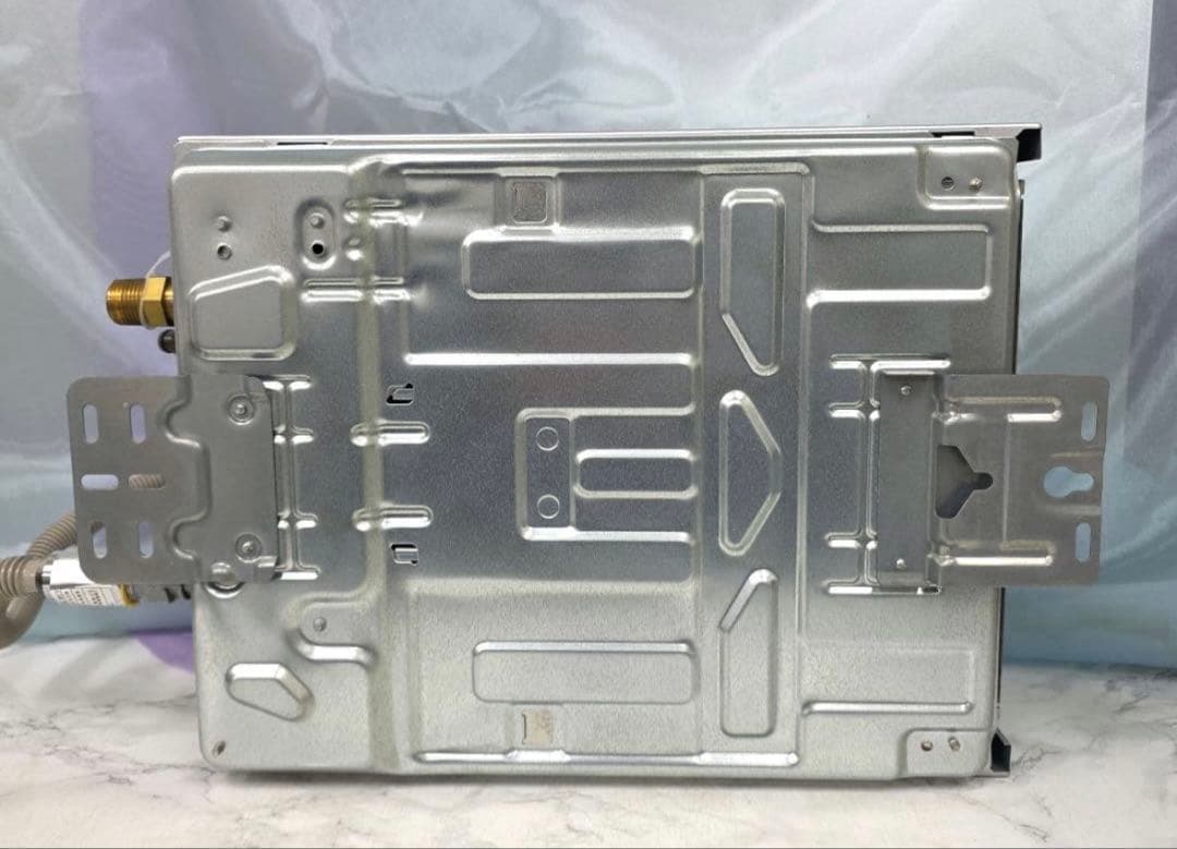 Rinnai リンナイ 瞬間湯沸器RUS-V560(SL) 都市ガス用2022年