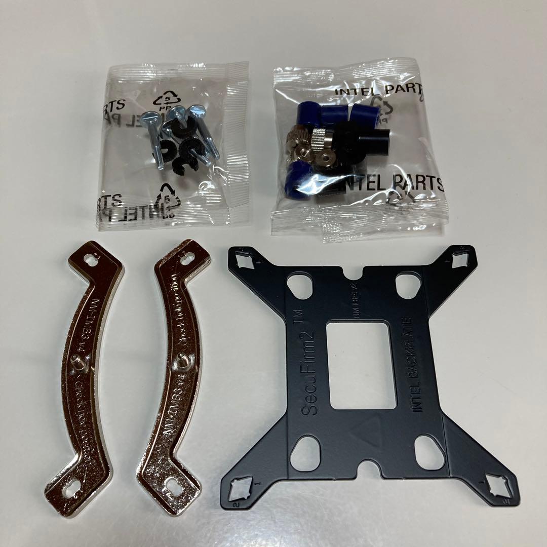 Noctua NH-L12 Ghost S1 Edition CPUクーラー