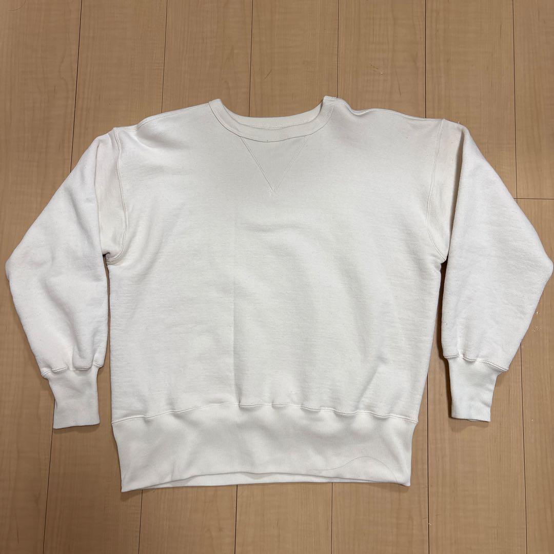 T.T taiga takahashi スウェット　LOT603