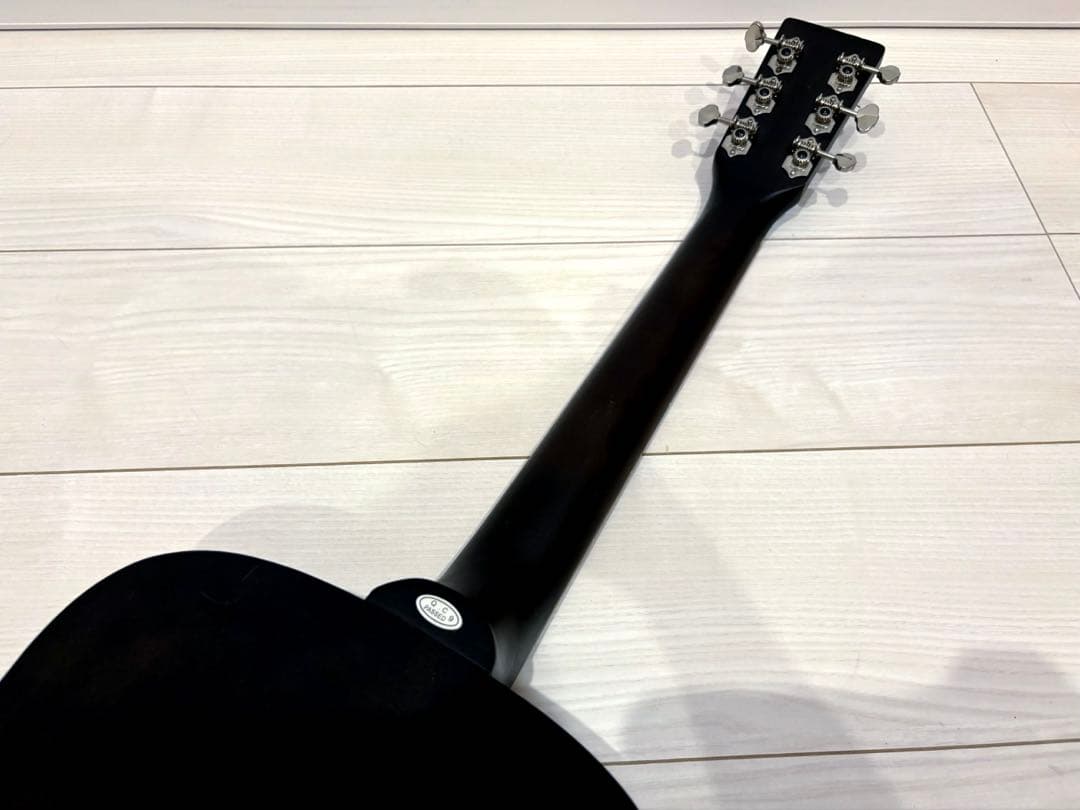 南　翔S.yairi エス　ヤイリ　アコースティックギター　アコギ