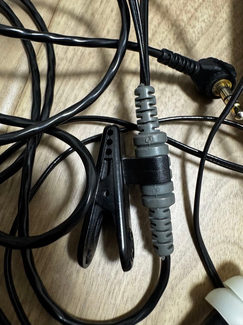 Etymotic Research ER-4 microPro イヤホン