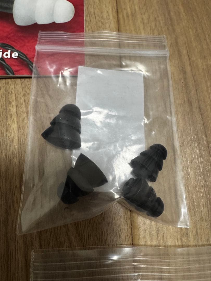 Etymotic Research ER-4 microPro イヤホン