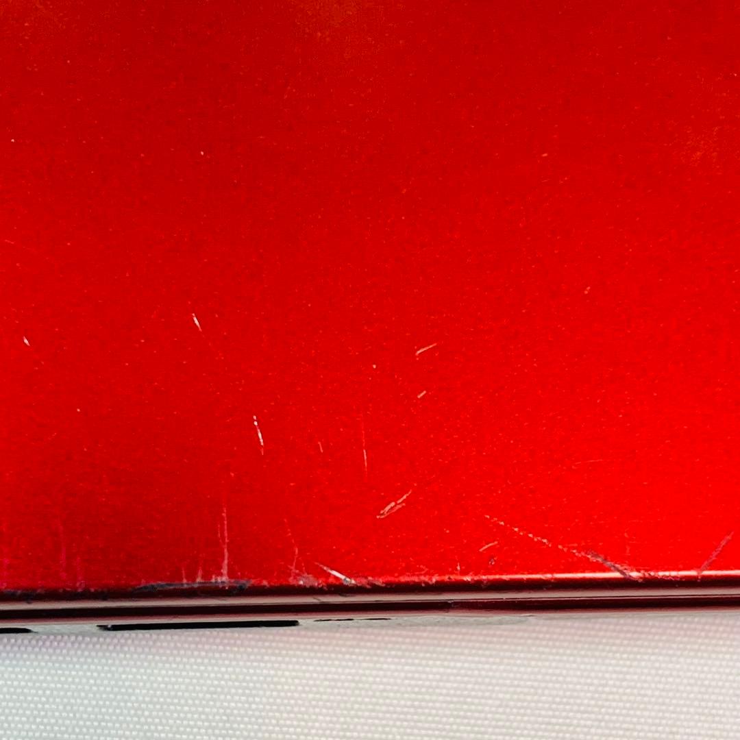 Core i7✨SSD2TB✨32GB✨カメラ✨NEC✨レッド✨ノートパソコン