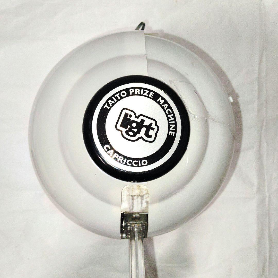 TAITO カプリチオジーワン クレーンゲーム アームユニット ジャンク品