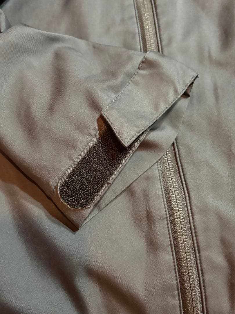 【支給品】Nike サンフレッチェ広島 ジャケット (M)