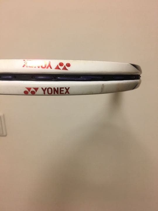 ナノフォース8v3本