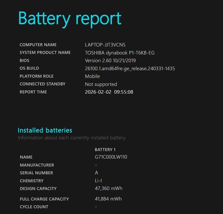 第8世代i7✨️Windows11/カメラ/SSD/オフィス/東芝ノートパソコン