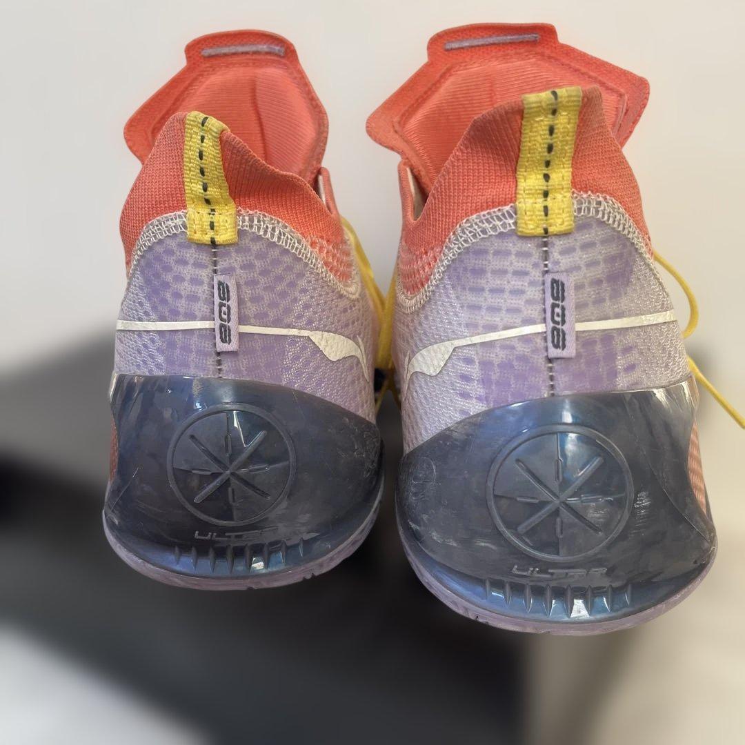 リーニン　WADE 808 ３ULTRA V2 箱付き