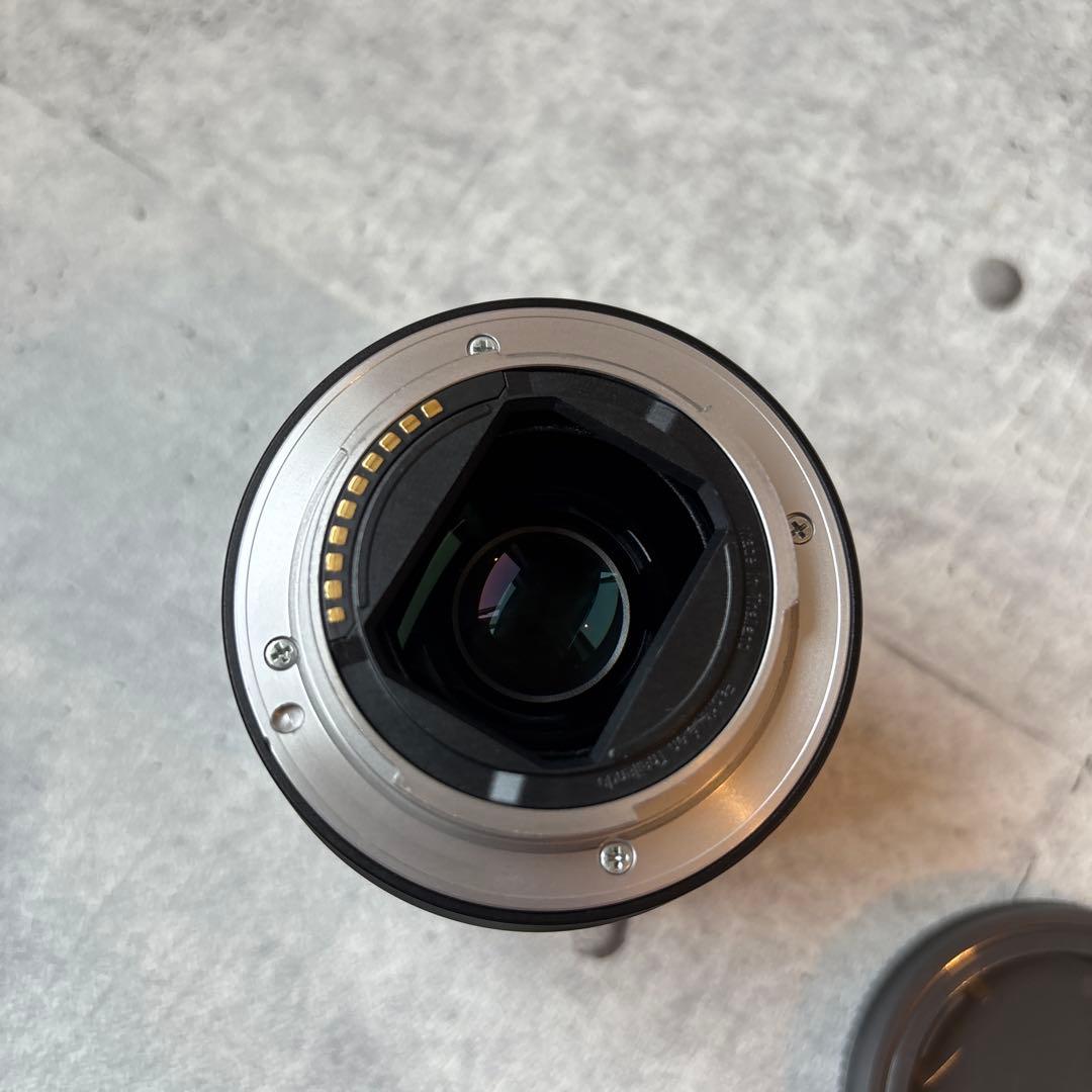 おまけ付★ ZEISS Sonnar FE 1.8/55 ZA Eマウントレンズ