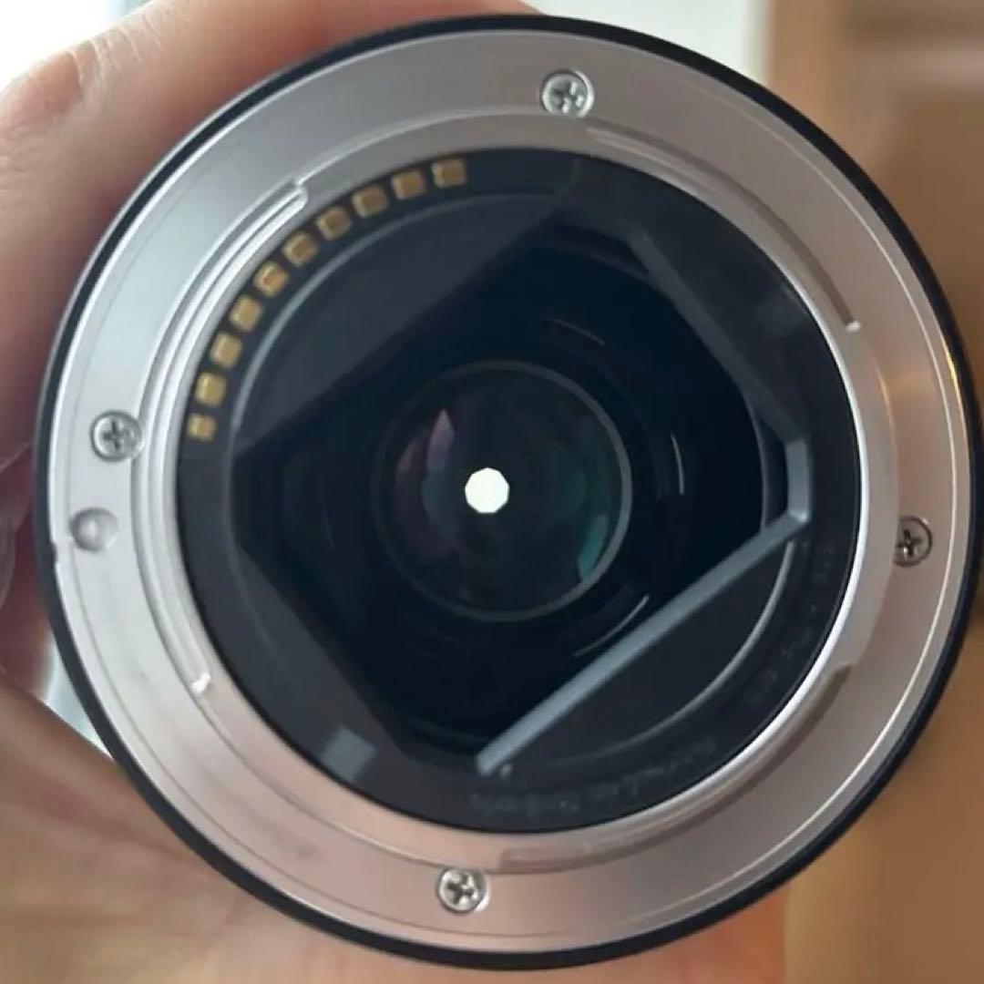 おまけ付★ ZEISS Sonnar FE 1.8/55 ZA Eマウントレンズ