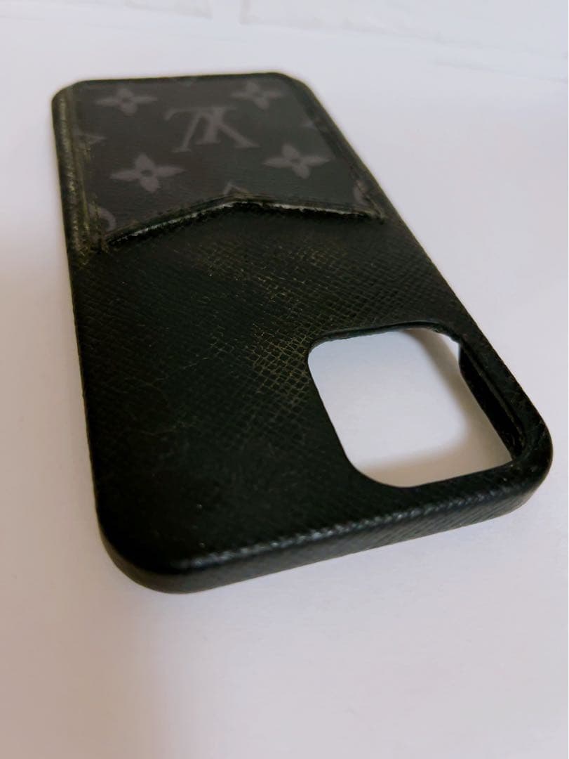 ルイヴィトンLOUIS VUITTON iPhoneケース 12Pro Max