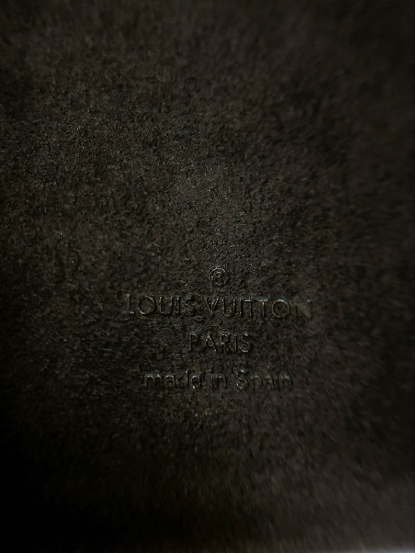 ルイヴィトンLOUIS VUITTON iPhoneケース 12Pro Max