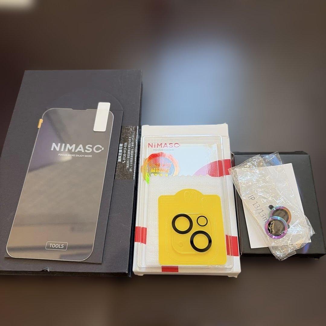 Apple iPhone 13 mini 256GB ミッドナイト SIMフリー