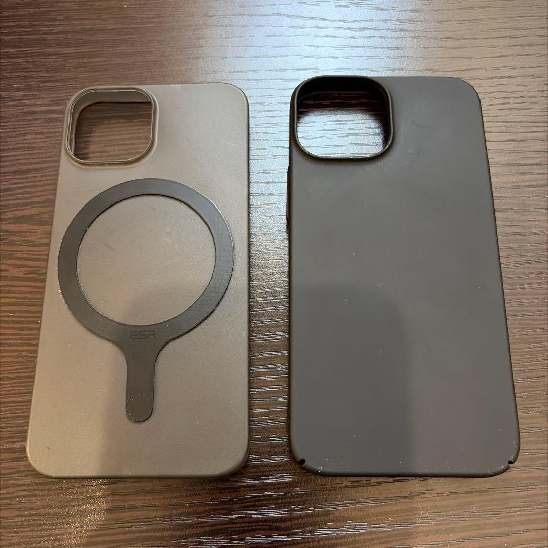 Apple iPhone 13 mini 256GB ミッドナイト SIMフリー