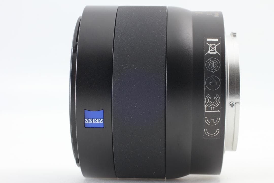 [美品]ZEISS Touit 32mm f/1.8 Sony E Mount用
