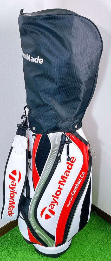 バック無し　テーラーメイド ステルス2 RSi1 12本　メンズ　ゴルフセット