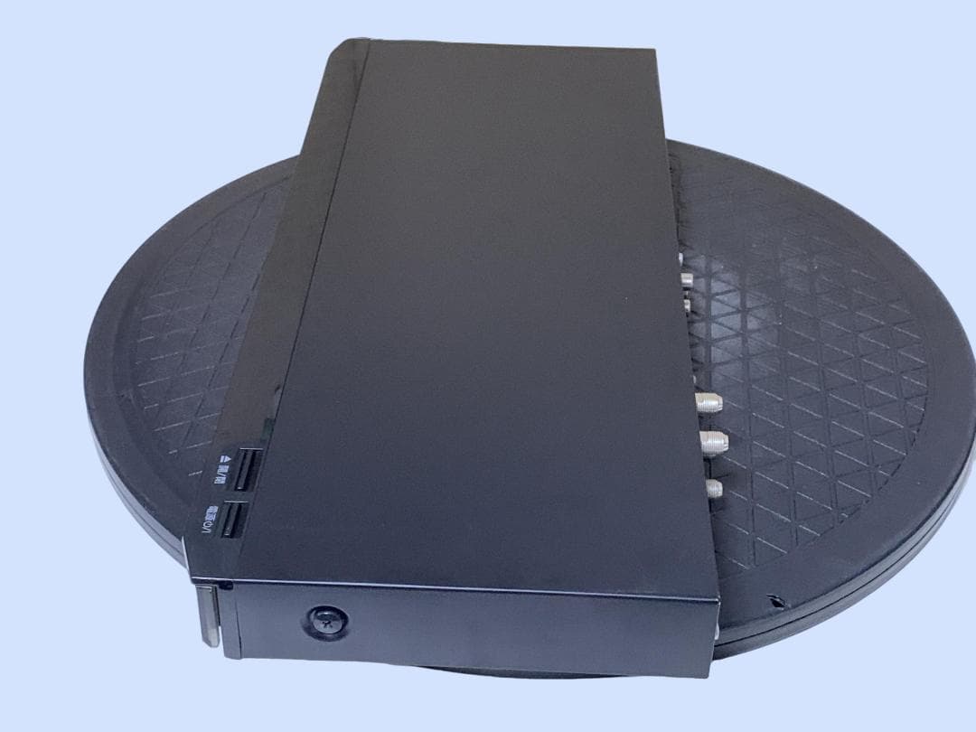 M9787 パナソニック HDD/BDレコーダー☆DMR-BRW1000