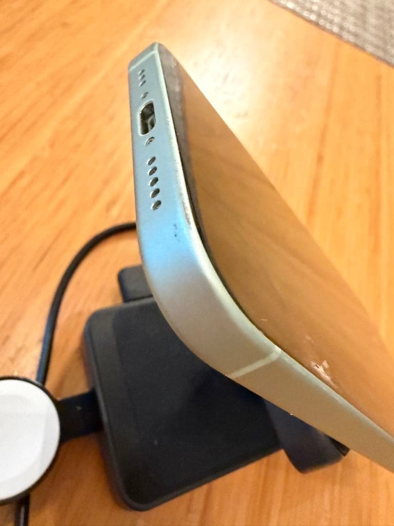 スマートフォン本体 Apple iPhone 15 256G